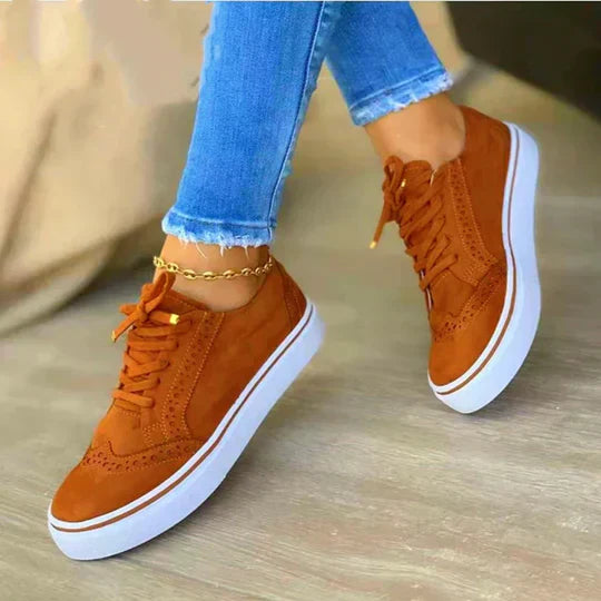 Maeva Sneakers | Alaric & Cyniora London