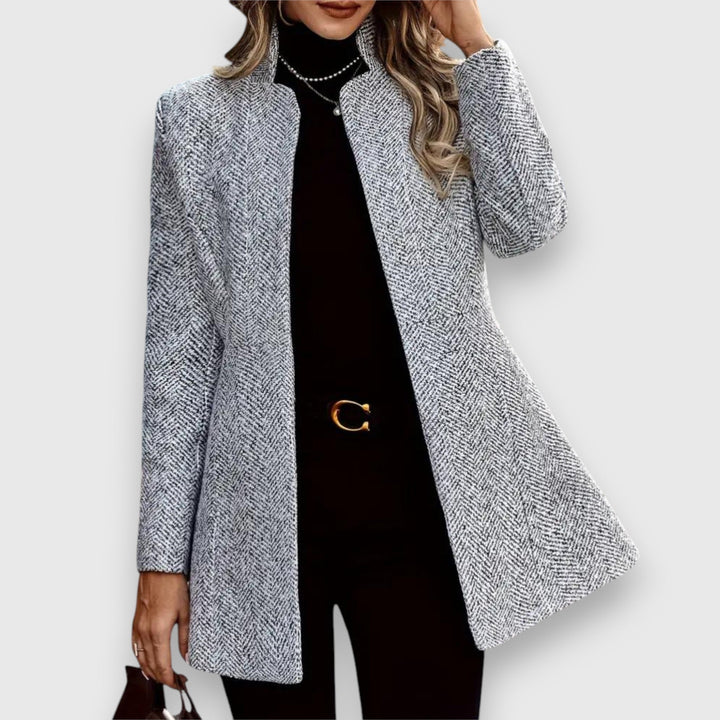Mizari  Blazer | Alaric & Cyniora London
