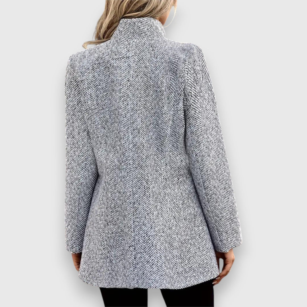 Mizari  Blazer | Alaric & Cyniora London
