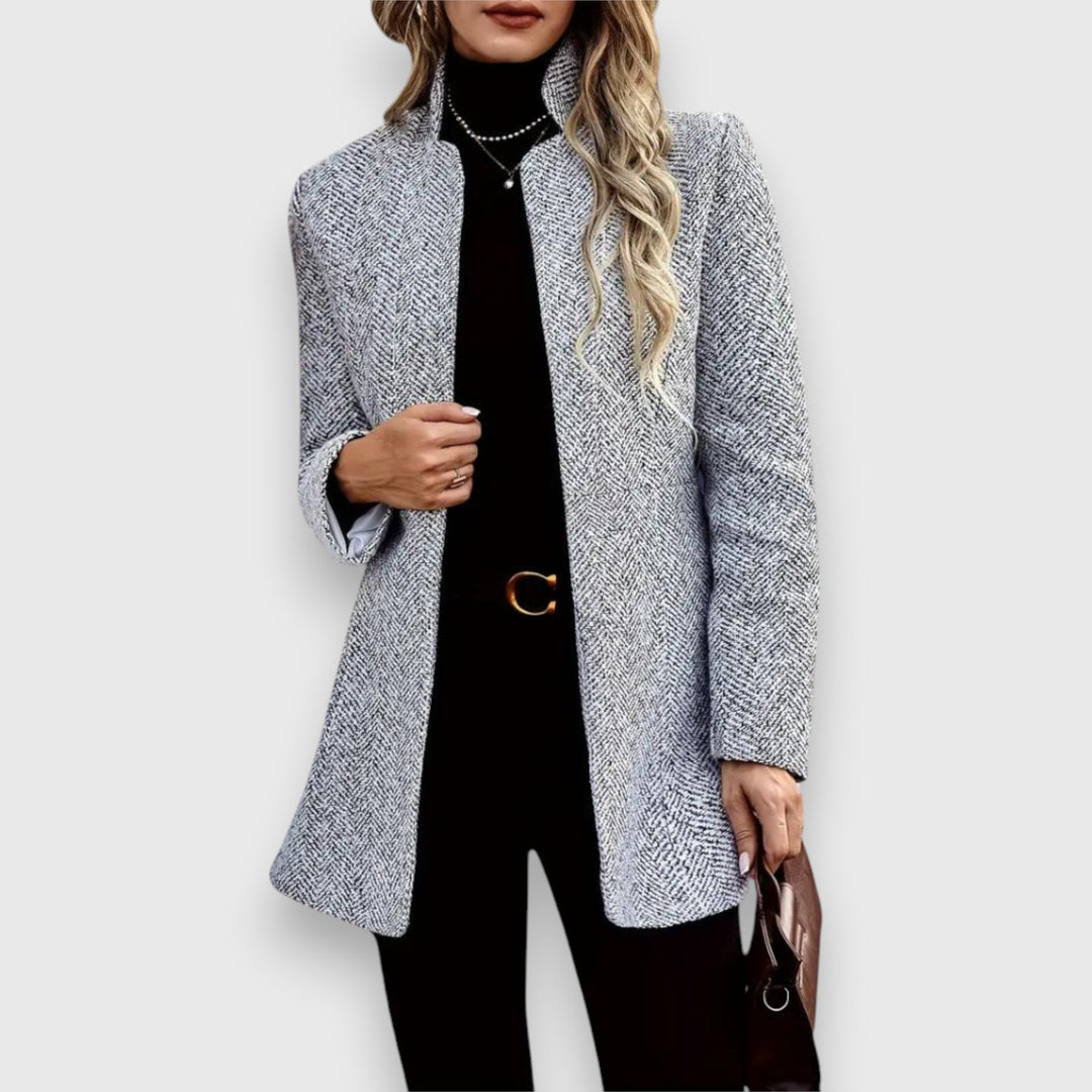 Mizari  Blazer | Alaric & Cyniora London
