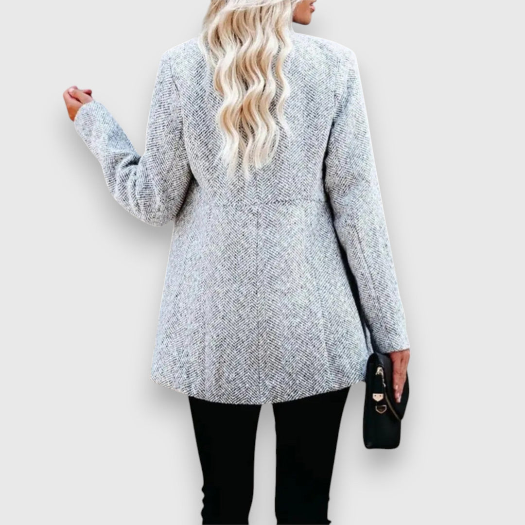 Mizari  Blazer | Alaric & Cyniora London