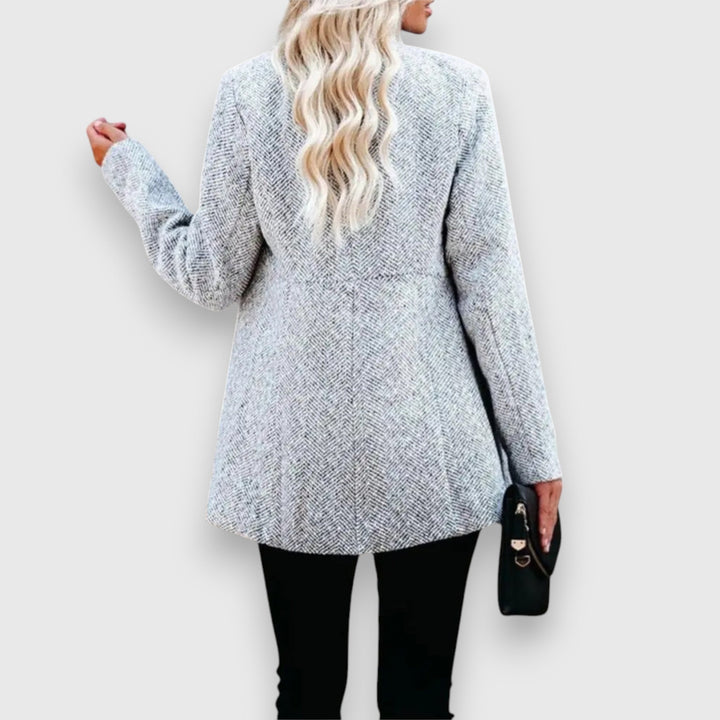 Mizari  Blazer | Alaric & Cyniora London