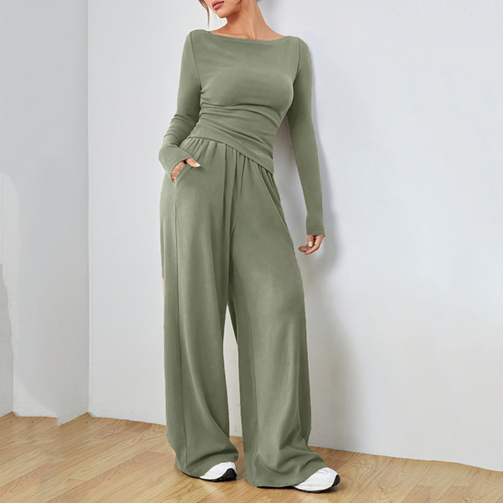 Ashley Elegant Set | Alaric & Cyniora London