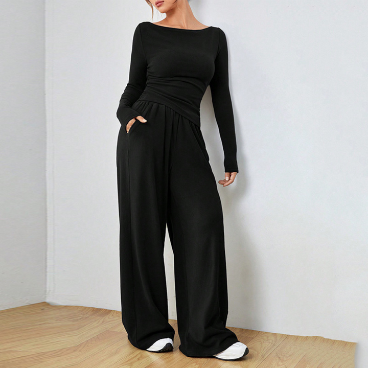 Ashley Elegant Set | Alaric & Cyniora London