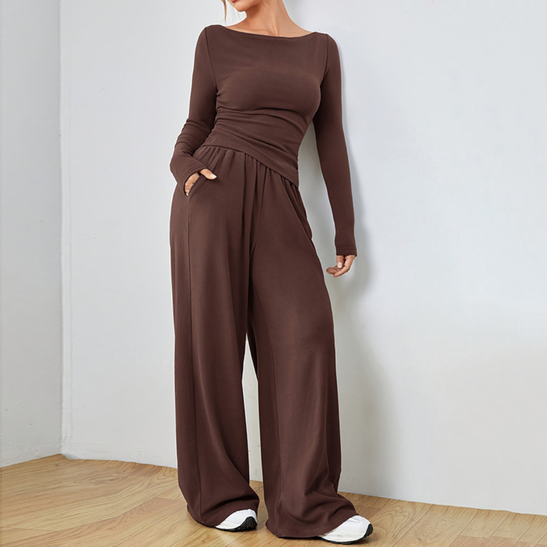 Ashley Elegant Set | Alaric & Cyniora London