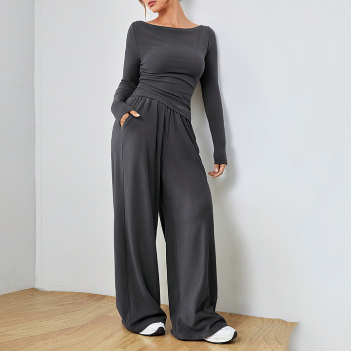 Ashley Elegant Set | Alaric & Cyniora London