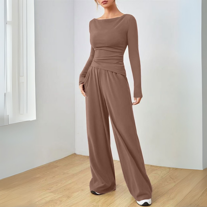 Ashley Elegant Set | Alaric & Cyniora London