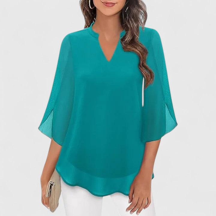 Ellie Blouse | Alaric & Cyniora London