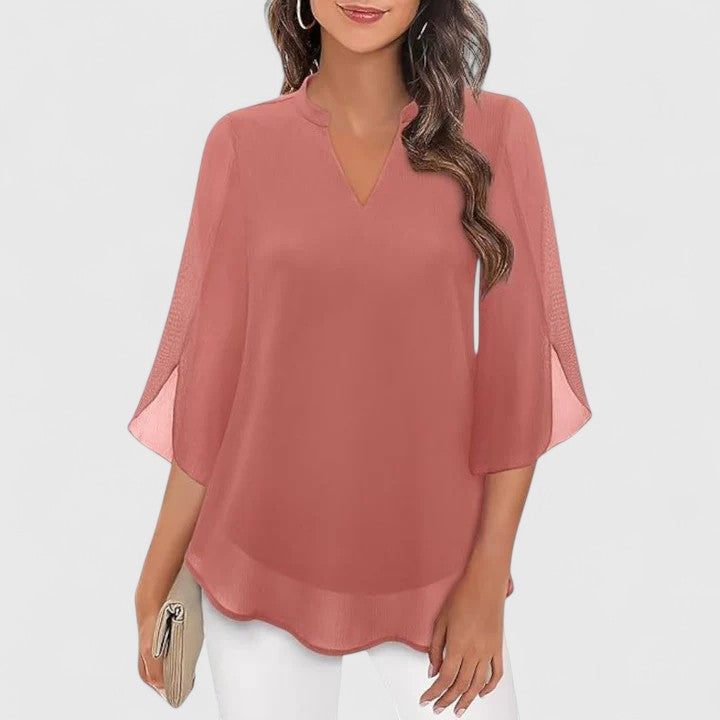 Ellie Blouse | Alaric & Cyniora London
