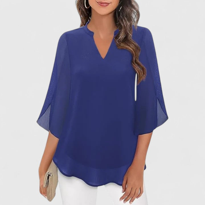 Ellie Blouse | Alaric & Cyniora London