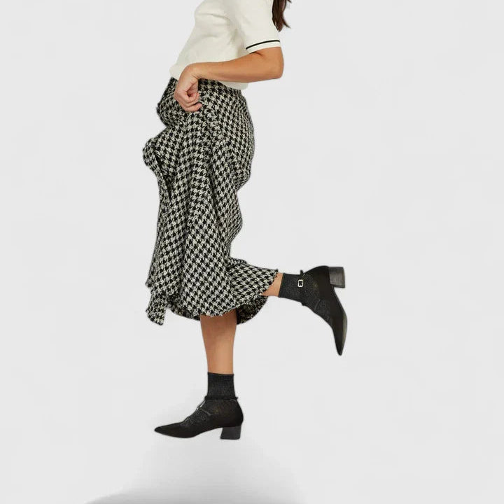 Lyn | Orthopedic Heels