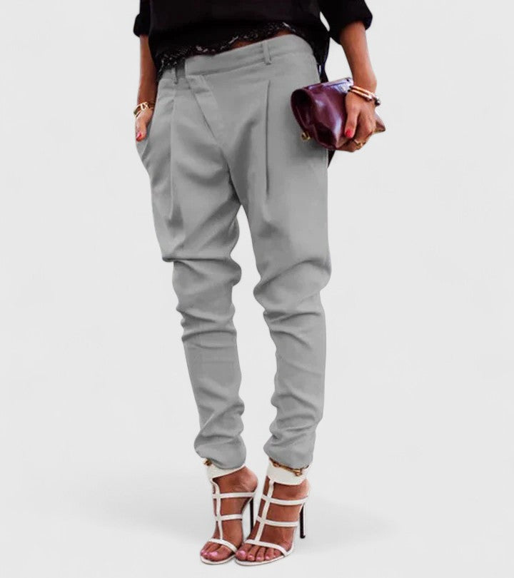 Kalie Elegant Pants | Alaric & Cyniora London