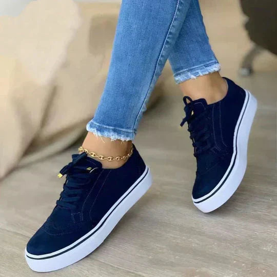 Maeva Sneakers | Alaric & Cyniora London