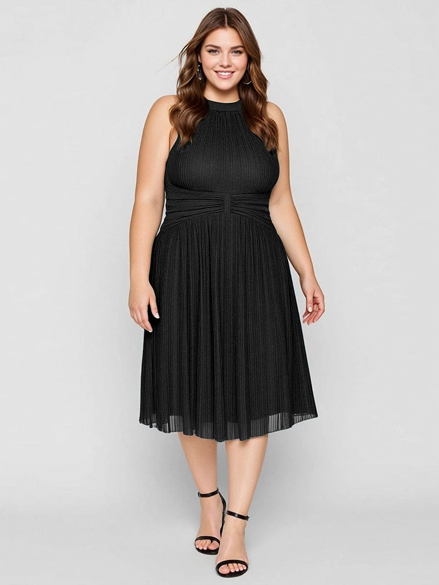 Vayla Glitter Midi Dress | Alaric & Cyniora London