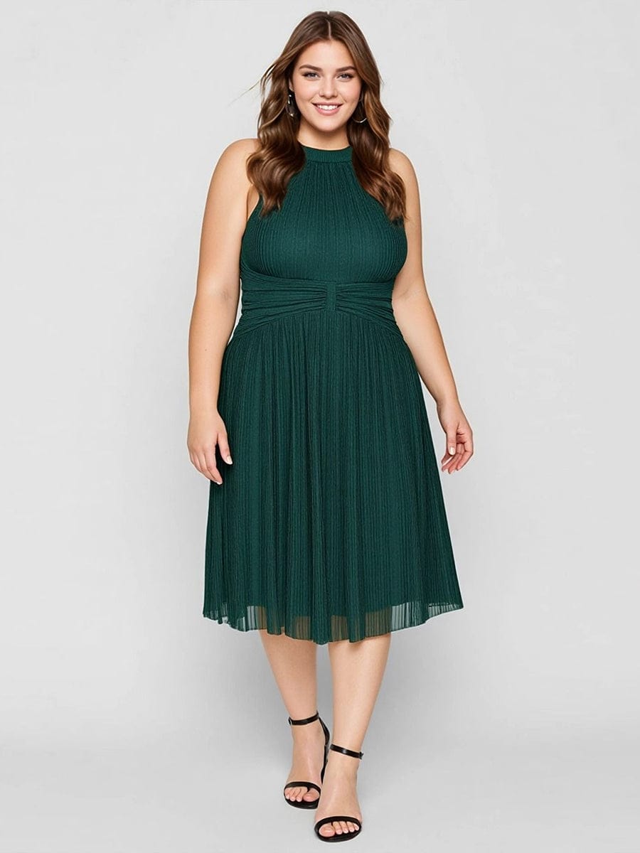 Vayla Glitter Midi Dress | Alaric & Cyniora London