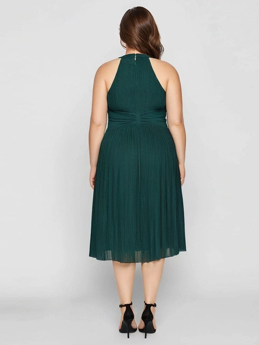Vayla Glitter Midi Dress | Alaric & Cyniora London