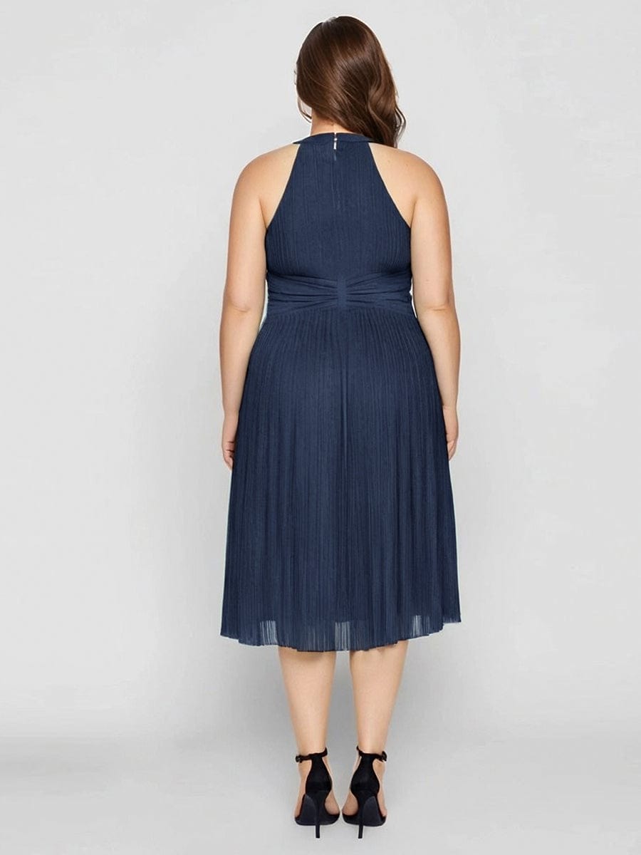 Vayla Glitter Midi Dress | Alaric & Cyniora London