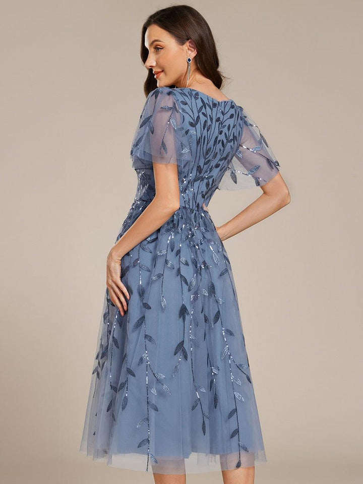 Simon Dress | Alaric & Cyniora London