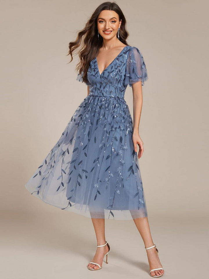 Simon Dress | Alaric & Cyniora London