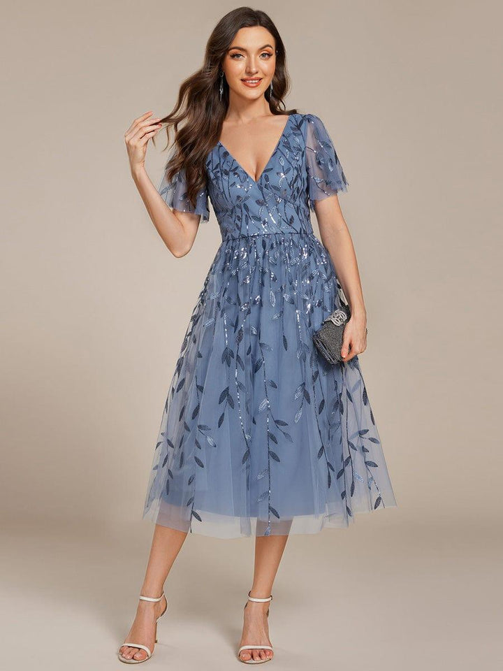 Simon Dress | Alaric & Cyniora London