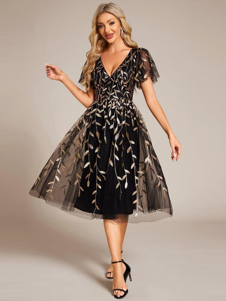 Simon Dress | Alaric & Cyniora London