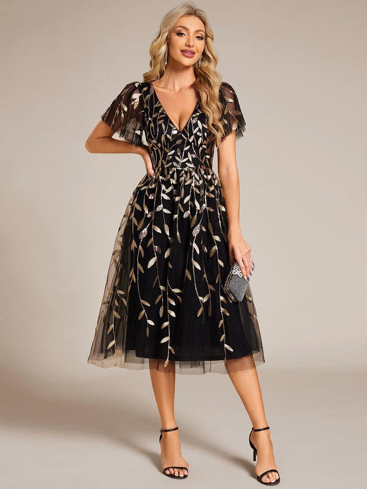 Simon Dress | Alaric & Cyniora London