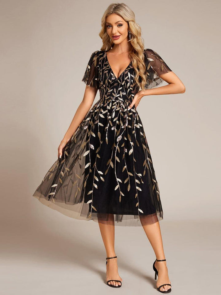 Simon Dress | Alaric & Cyniora London