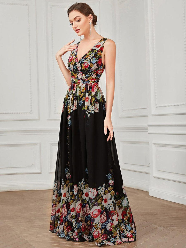 Hush Dress | Alaric & Cyniora London