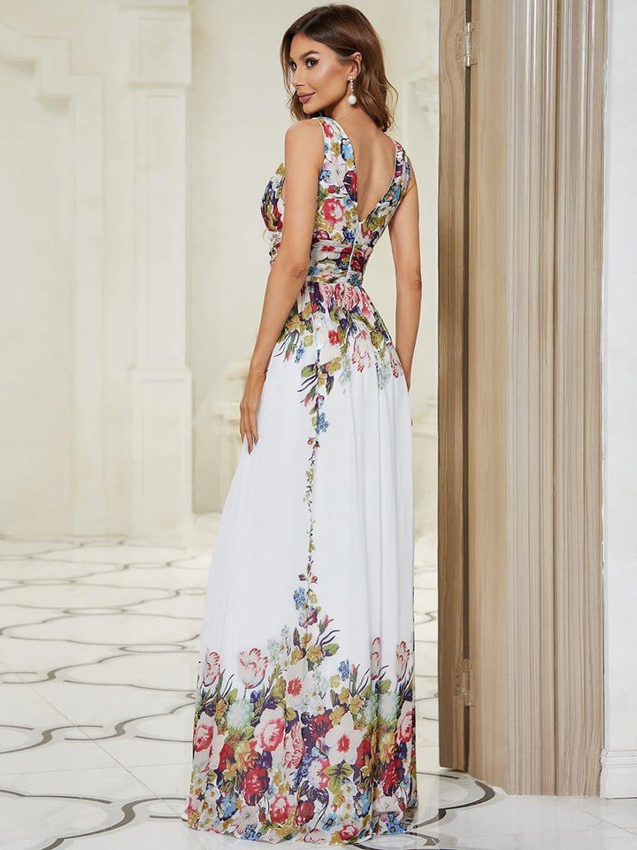 Hush Dress | Alaric & Cyniora London