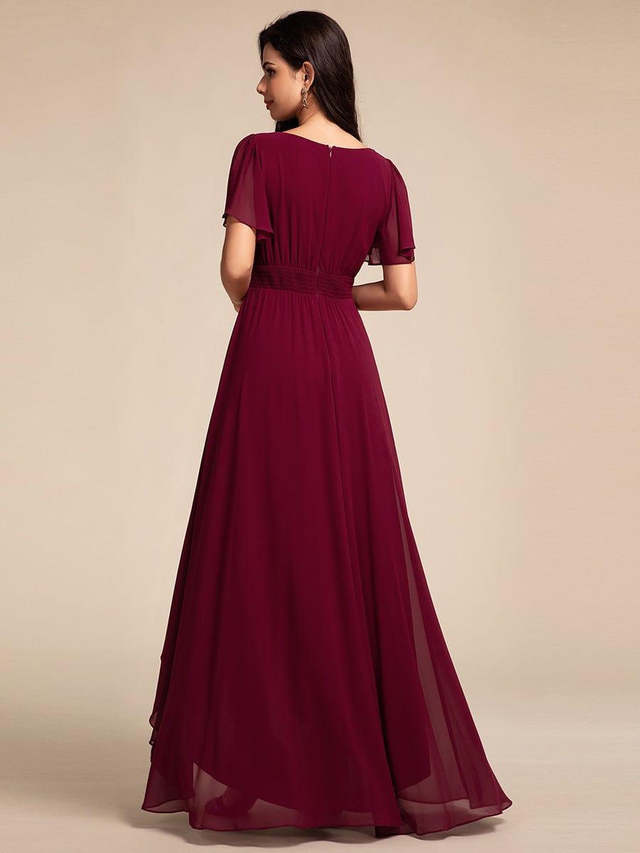 Gigi Elegant Midi Dress | Alaric & Cyniora London