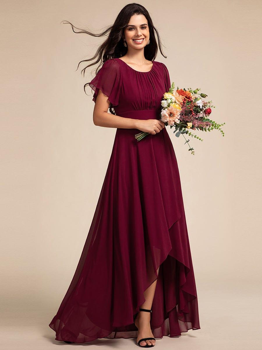 Gigi Elegant Midi Dress | Alaric & Cyniora London
