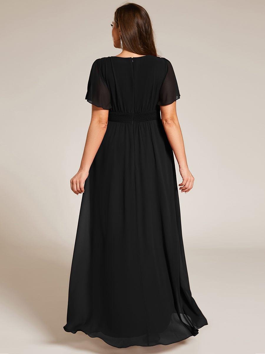 Gigi Elegant Midi Dress | Alaric & Cyniora London