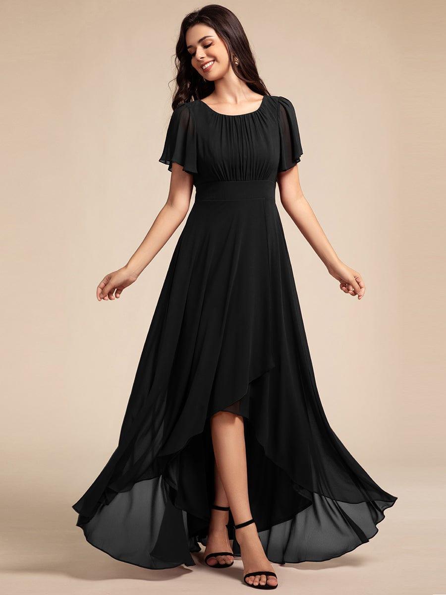 Gigi Elegant Midi Dress | Alaric & Cyniora London