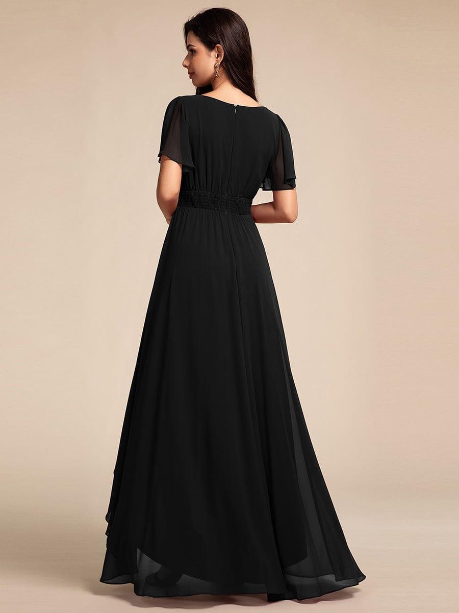 Gigi Elegant Midi Dress | Alaric & Cyniora London