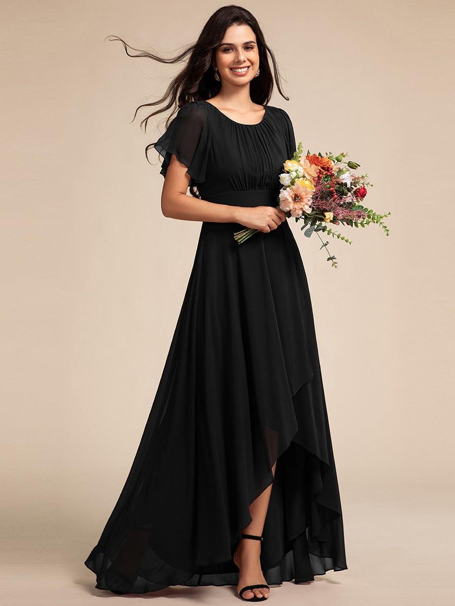 Gigi Elegant Midi Dress | Alaric & Cyniora London