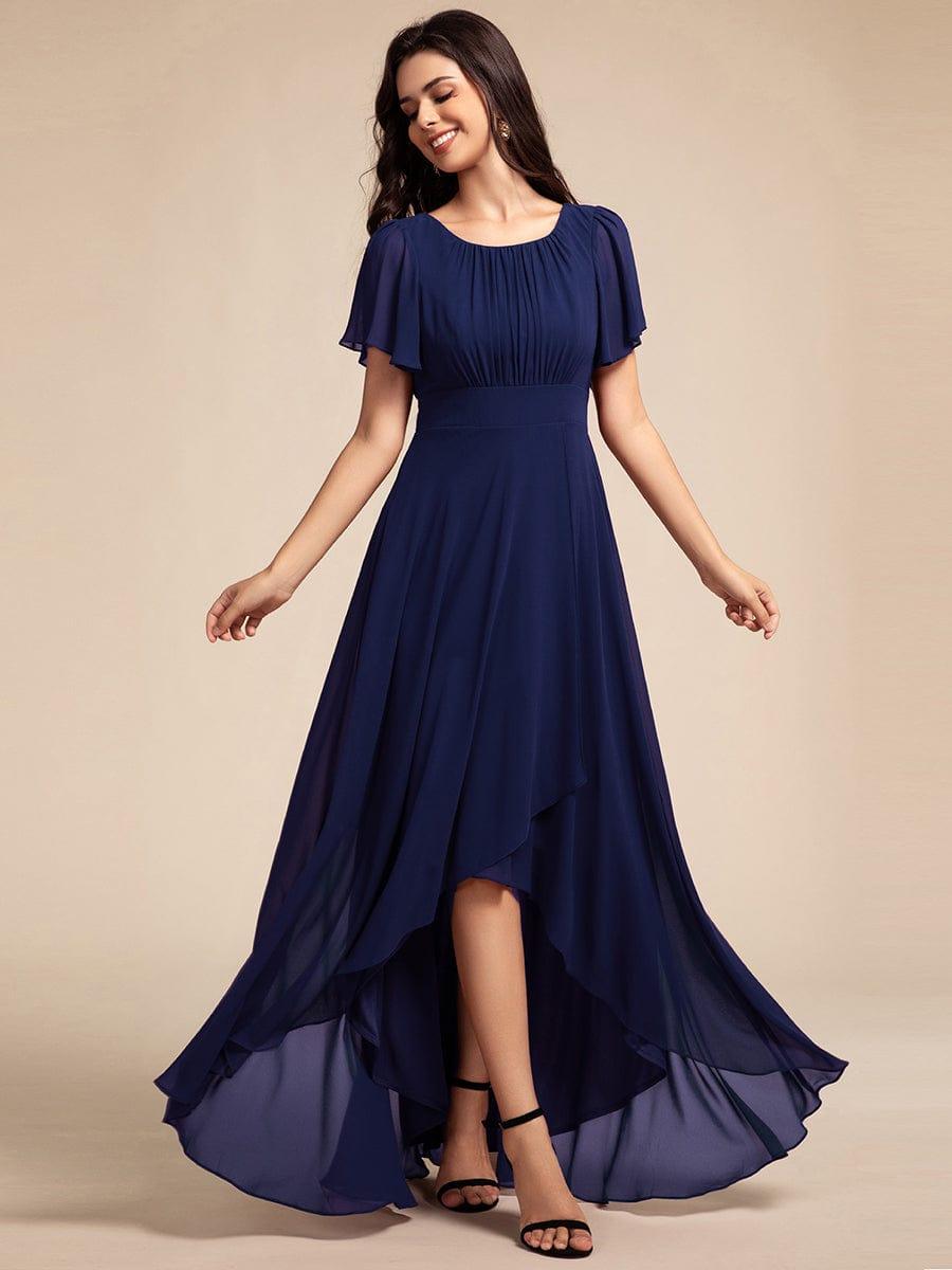Gigi Elegant Midi Dress | Alaric & Cyniora London