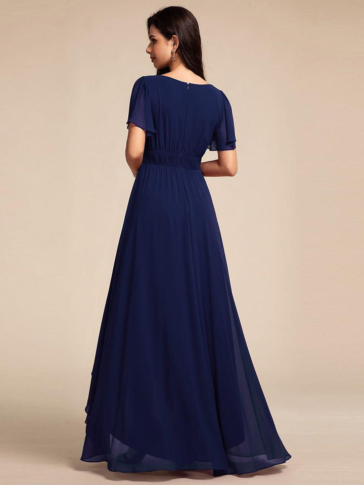 Gigi Elegant Midi Dress | Alaric & Cyniora London