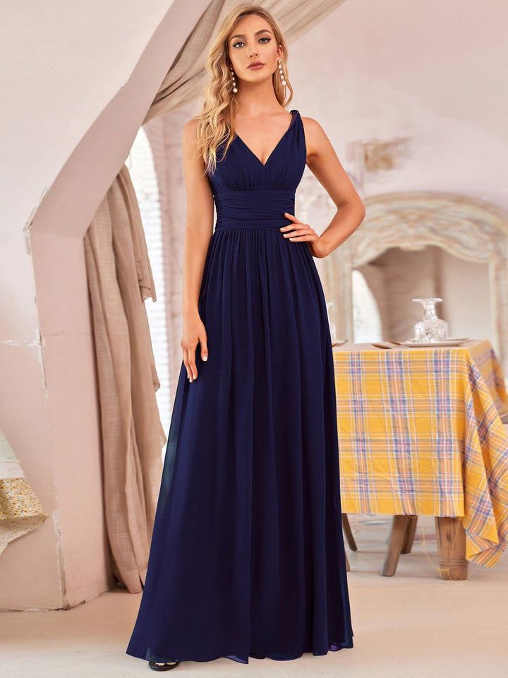 Hush Dress | Alaric & Cyniora London