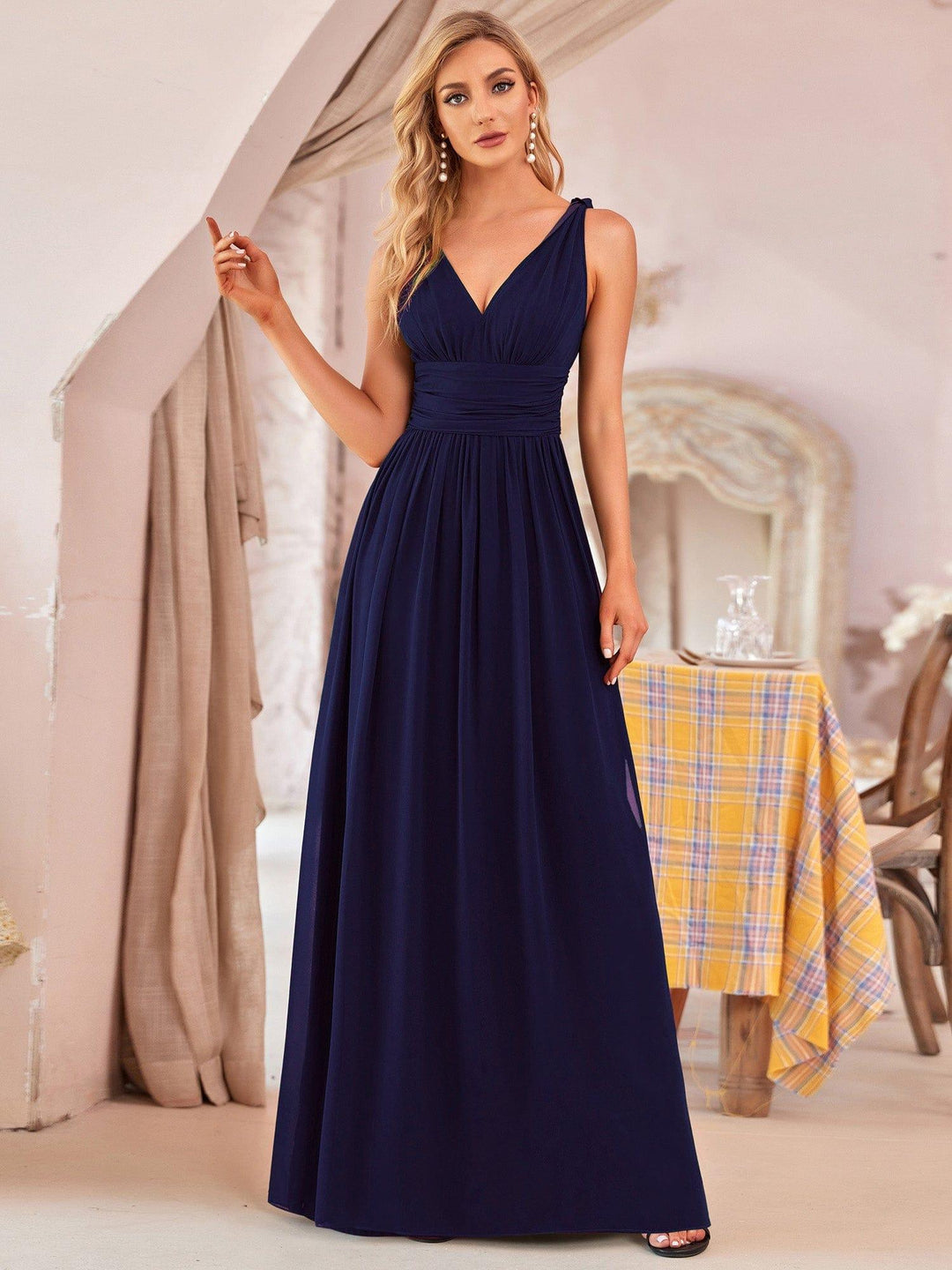 Hush Dress | Alaric & Cyniora London