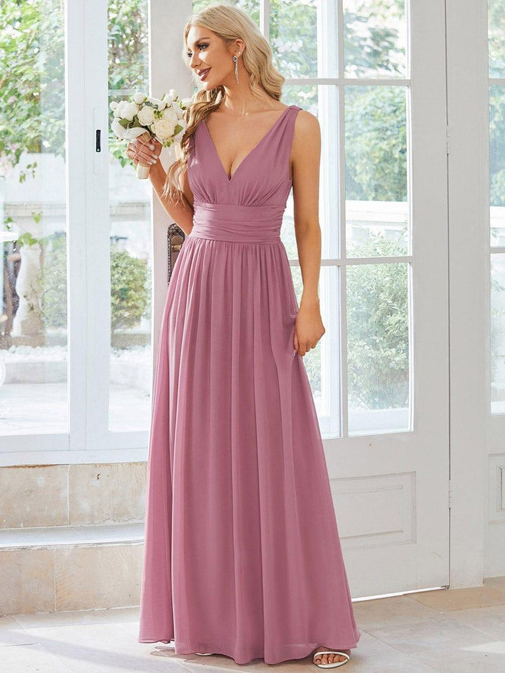 Hush Dress | Alaric & Cyniora London