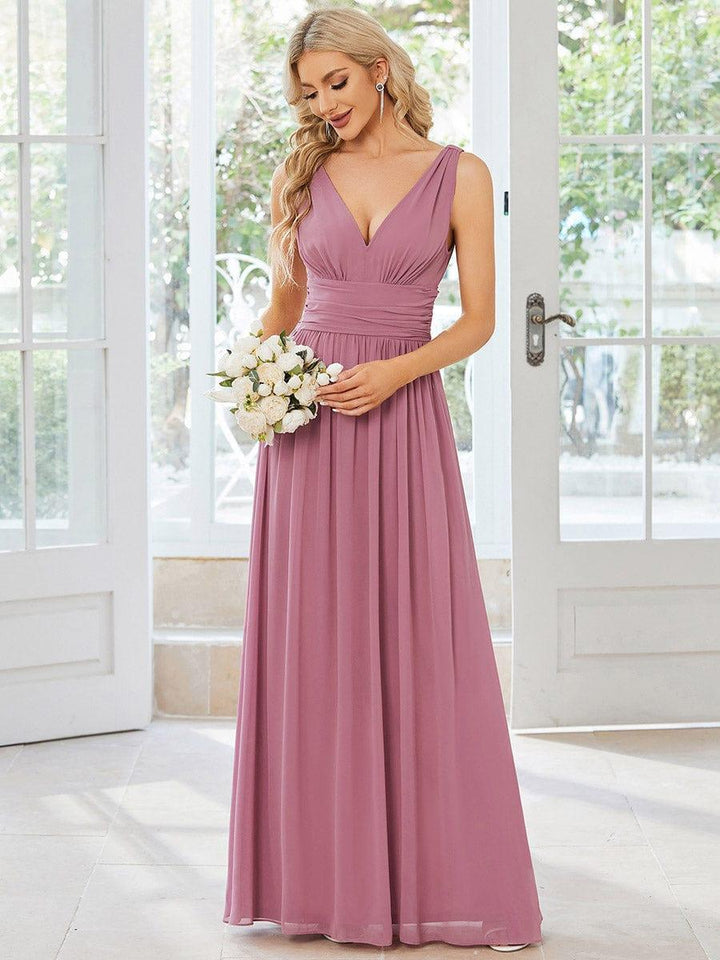 Hush Dress | Alaric & Cyniora London