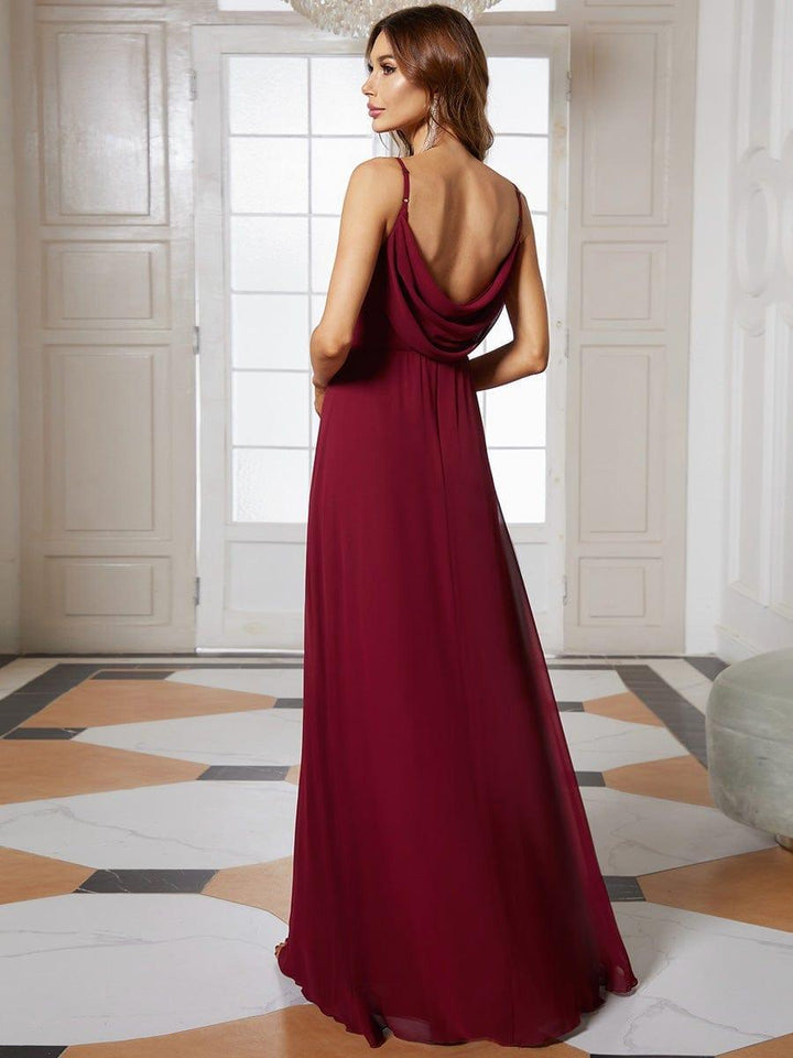 Nova Dress | Alaric & Cyniora London