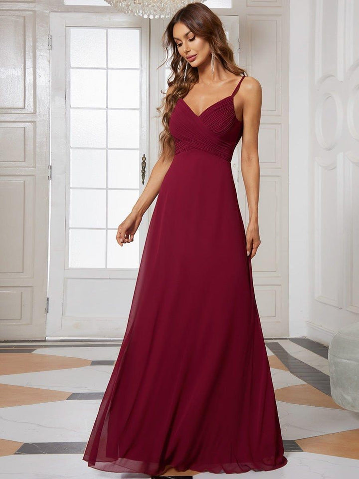 Nova Dress | Alaric & Cyniora London