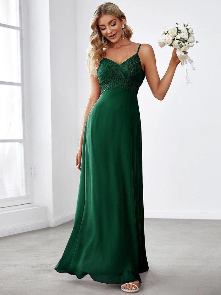 Nova Dress | Alaric & Cyniora London