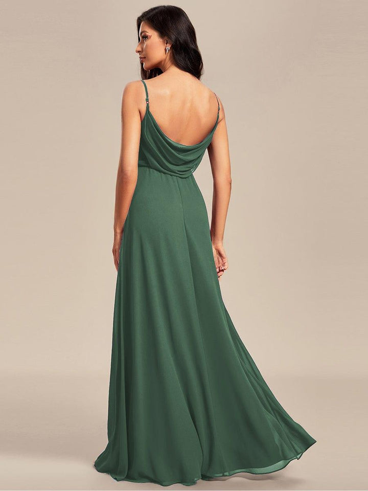 Nova Dress | Alaric & Cyniora London