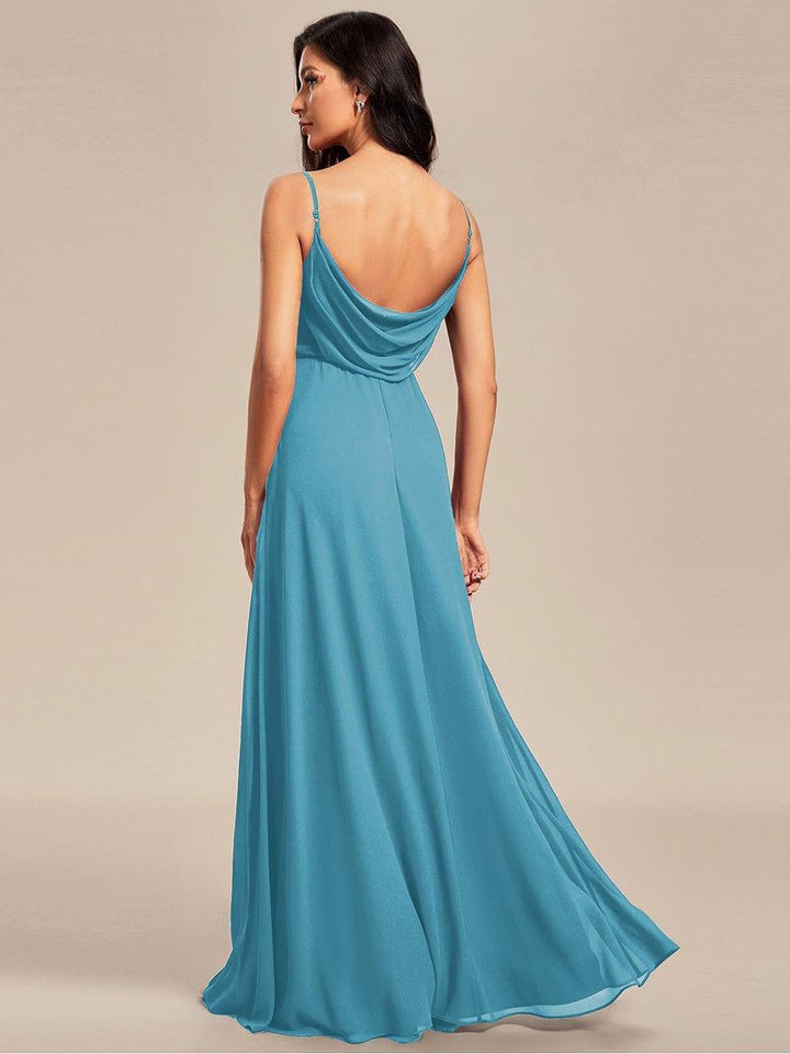 Nova Dress | Alaric & Cyniora London