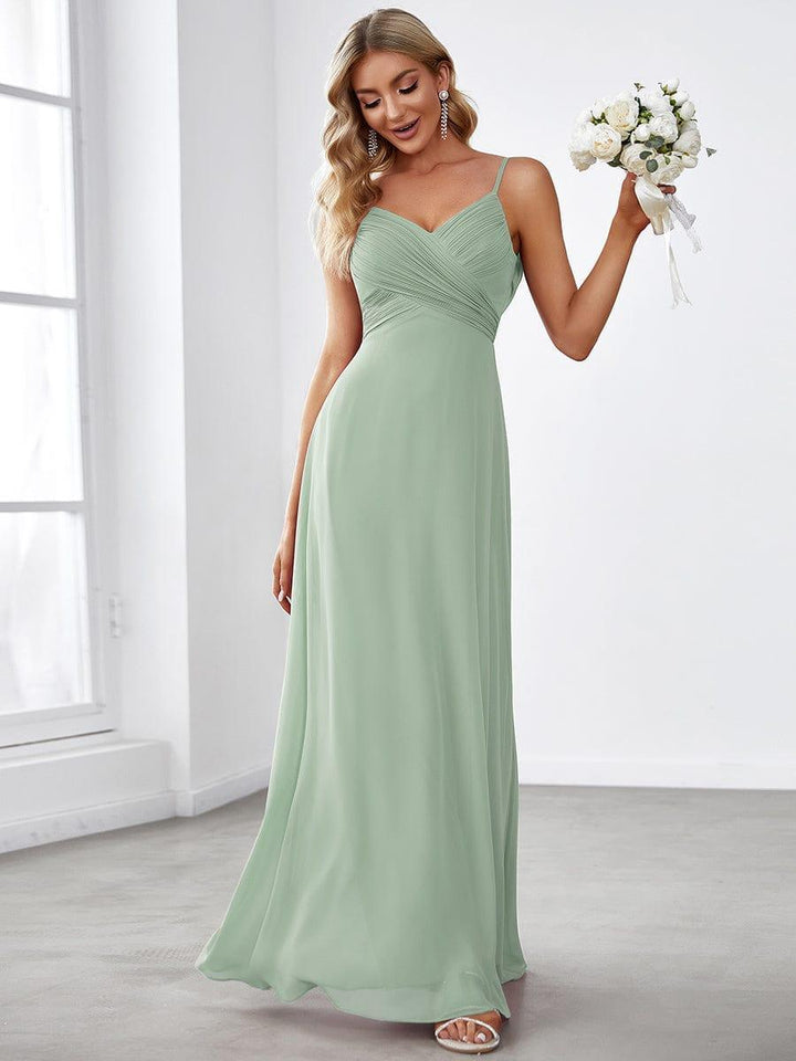 Nova Dress | Alaric & Cyniora London
