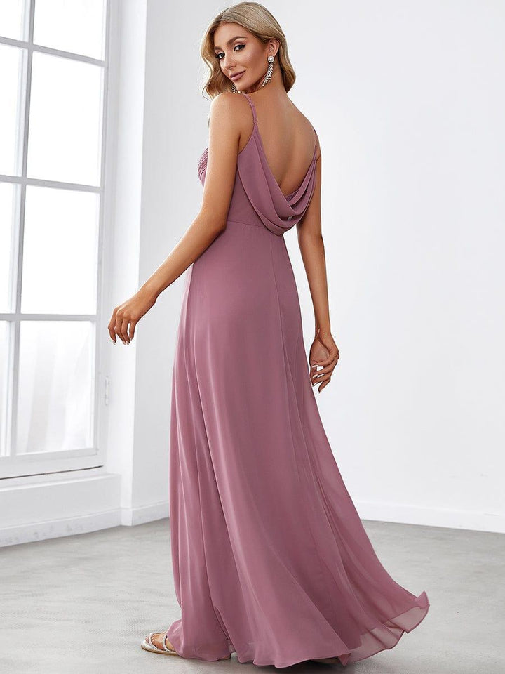 Nova Dress | Alaric & Cyniora London