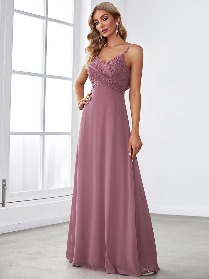 Nova Dress | Alaric & Cyniora London