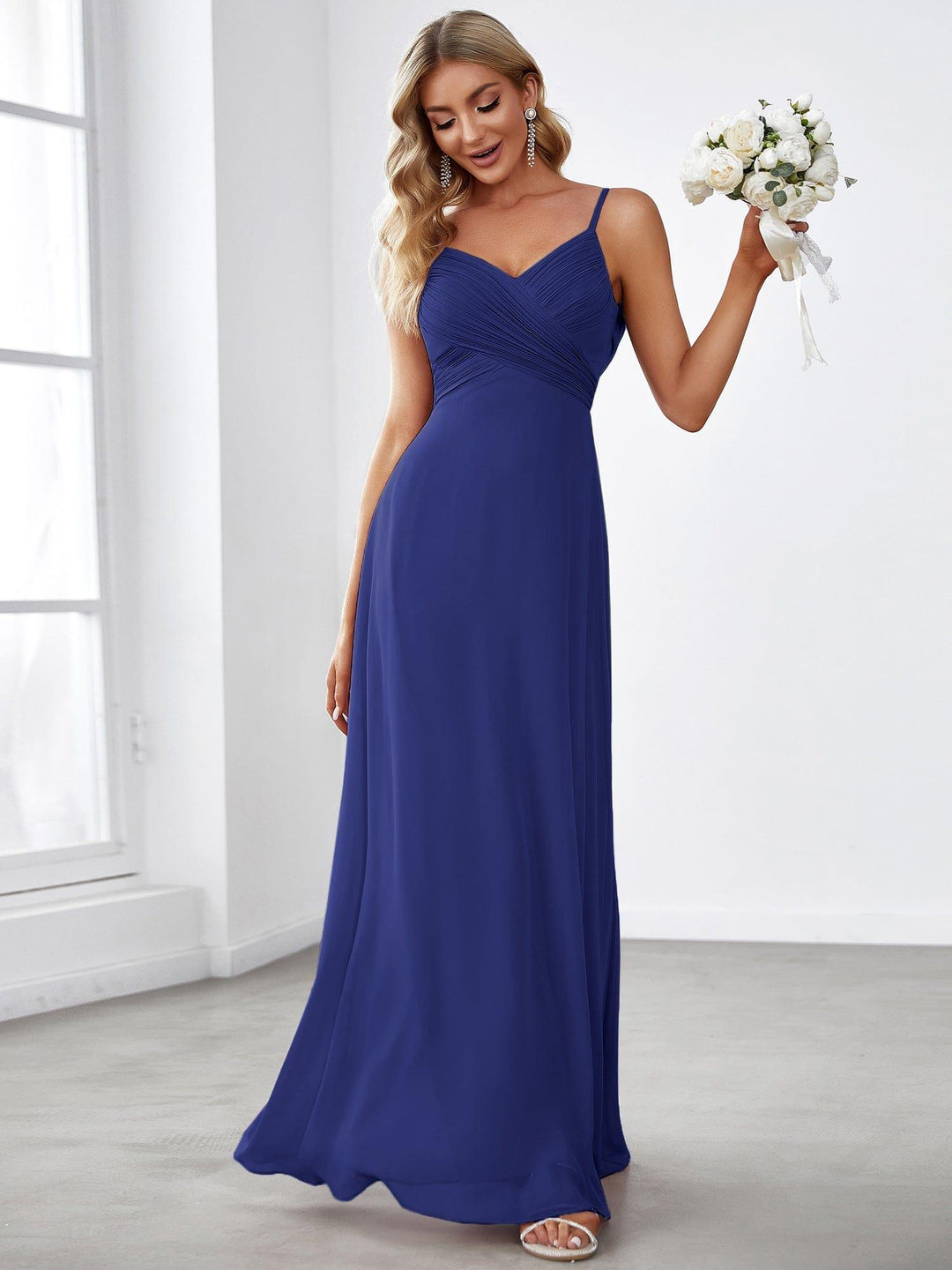 Nova Dress | Alaric & Cyniora London